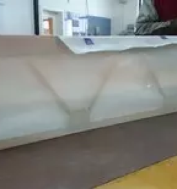 Vzdrževanje zrakoplovov Slovenija