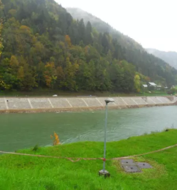 Zascita in sanacija brezin slovenija