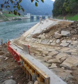 Zascita in sanacija brezin slovenija