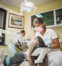 Zaseben zobozdravnik slovenska bistrica