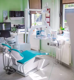 Zaseben zobozdravnik slovenska bistrica