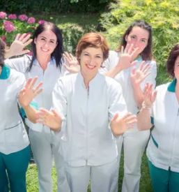 Zasebna zobna ambulanta lesce gorenjska