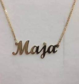 Oblikovanje nakita po željah