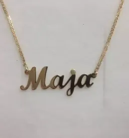 Oblikovanje nakita po željah