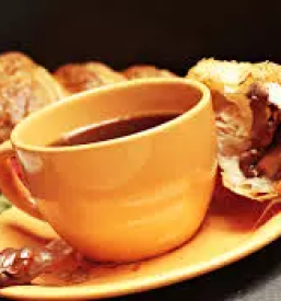 Bed and breakfast ljubljana