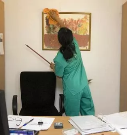 Ciscenje poslovnih prostorov hrastnik in okolica