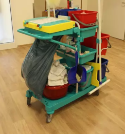 Ciscenje poslovnih stavb ljubljana