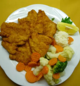 Dobra gostilna domzale