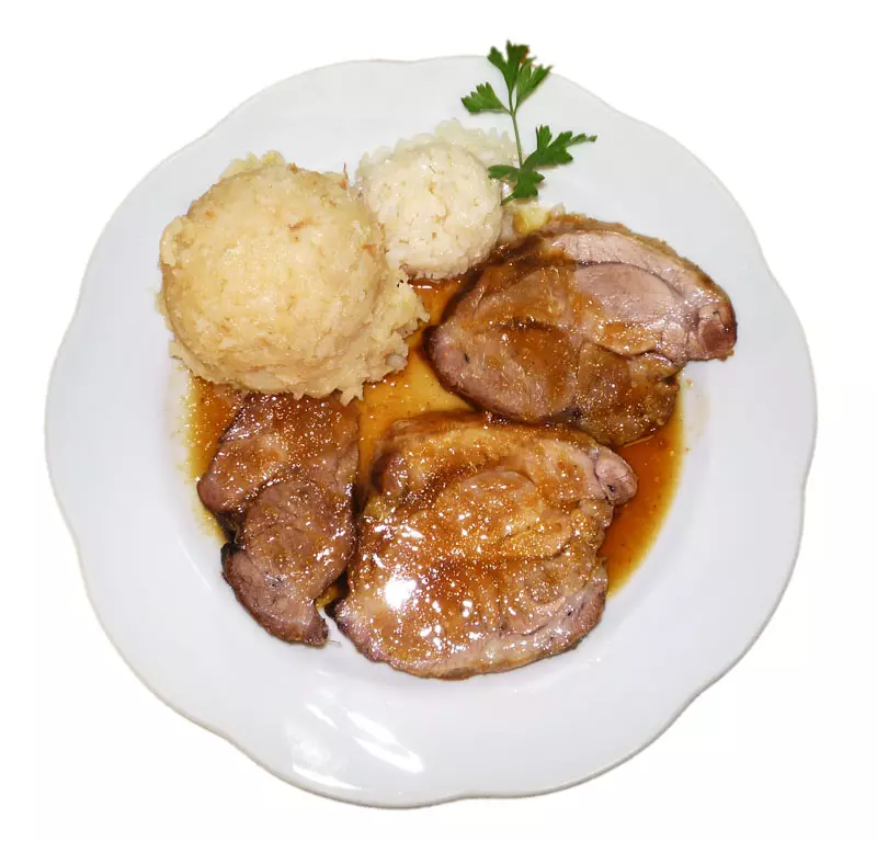 Malice in kosila Domžale