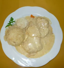 Dobra kosila radomlje