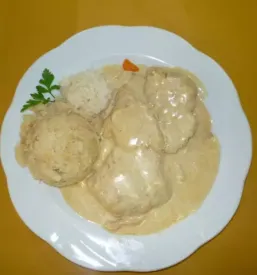 Dobra kosila radomlje