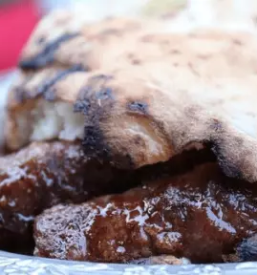 Lepa prenocisca dolenjska