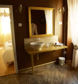 Luxury rooms piran