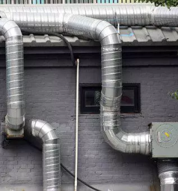 Montaza strojnih instalacij primorska