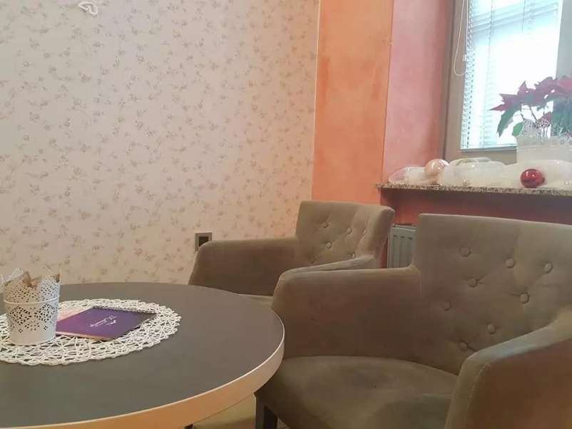 Najboljša kavarna v Mariboru na Štajerskem