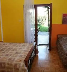 Najem udobnega apartmaja izola