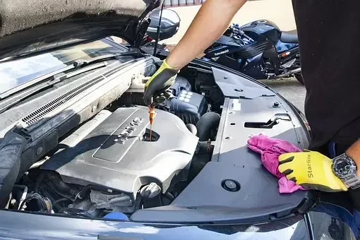 Popravilo vseh vrst vozil Ajdovščina