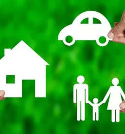 Zavarovanje premoženja Štajerska