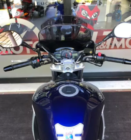 Prodaja in servis motornih koles celje