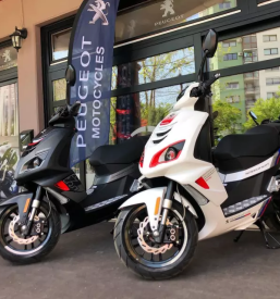 Prodaja in servis motornih koles celje