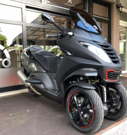 Prodaja in servis motornih koles celje