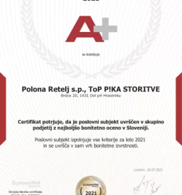 Profesionalni cistilni servis zasavje