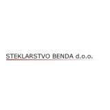 STEKLARSTVO BENDA D.O.O.