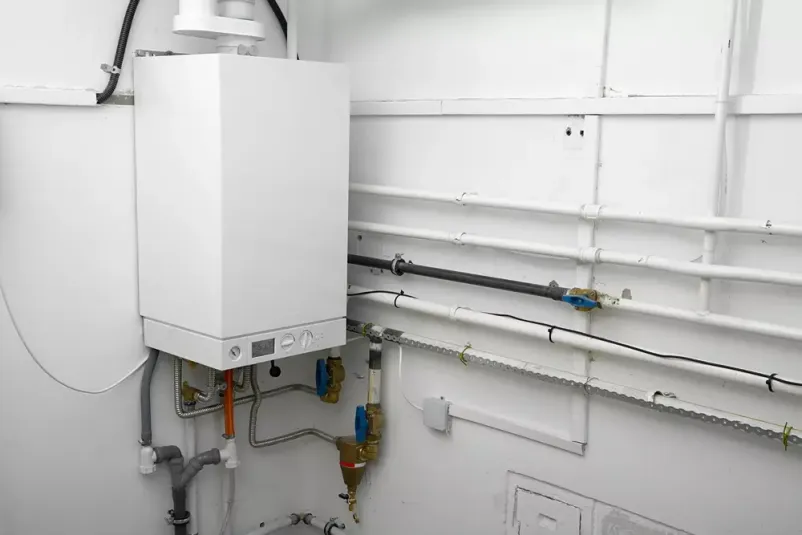 Servis DeDietrich Gorenjska