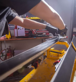 Servis smuci in smucarske opreme ljubljana vic osrednja slovenija