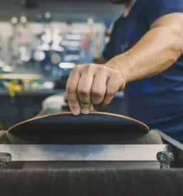 Servis smuci in smucarske opreme ljubljana vic osrednja slovenija