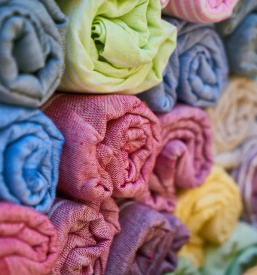 Spletna prodaja tkanin na meter po celi sloveniji