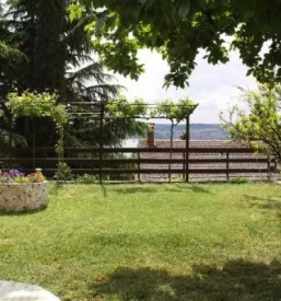 Ugoden apartma ankaran