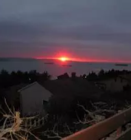 Ugoden apartma ankaran