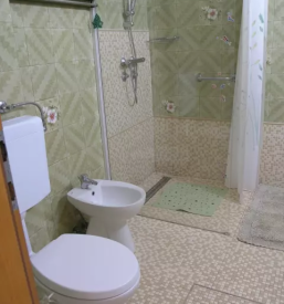 Ugoden apartma ankaran