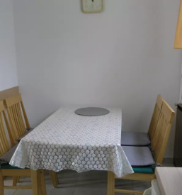 Ugoden apartma ankaran