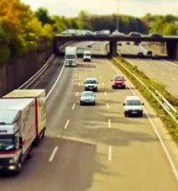 Ugodni prevozi blaga s sleperjem po sloveniji in evropi