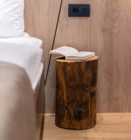 Arboretum volcji potok prenocisca radomlje osrednja slovenija