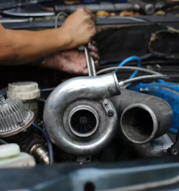 Dober avtoservis Črniče