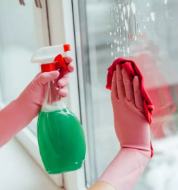 Ciscenje poslovnih prostorov zasavje