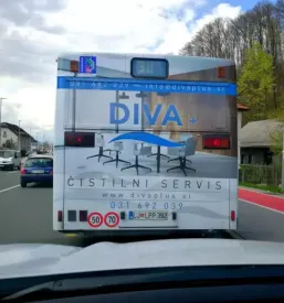 Cistilni servis medvode