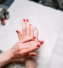 Dober kozmeticni salon ljubljana moste