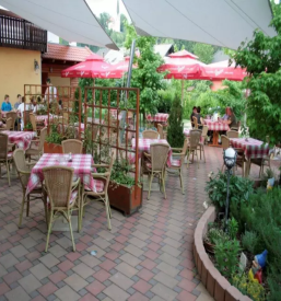 Dobra gostilna domzale