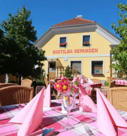 Dobra gostilna domzale