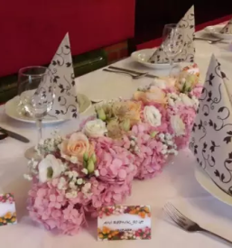 Dobra gostilna domzale