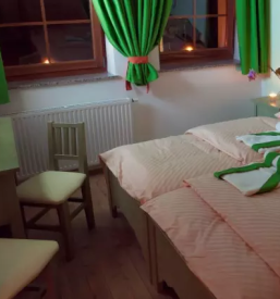 Dobra gostilna sorica gorenjska