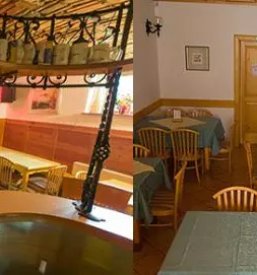 Dobra gostilna sorica gorenjska