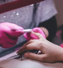 Dobra pedikura ljubljana moste