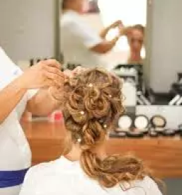 Frizerski salon Miren