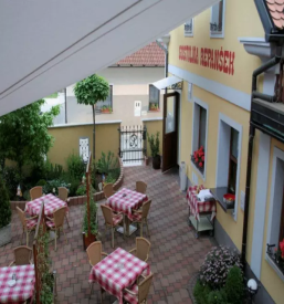 Dostopna gostilna Radomlje