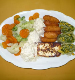 Gostilna v Radomljah